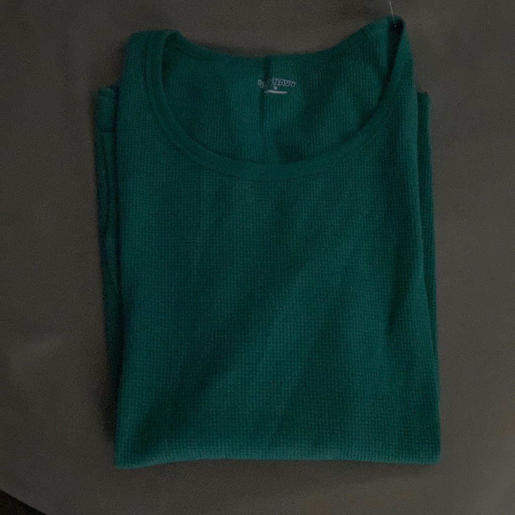 Nwt Old Navy Long Sleeve